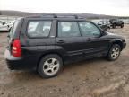 2004 Subaru Forester 2.5XS