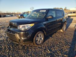 Salvage cars for sale from Copart Hueytown, AL: 2016 KIA Soul