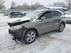 2008 Acura RDX Technology