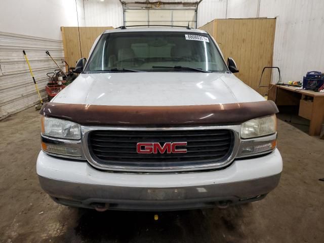 2004 GMC Yukon