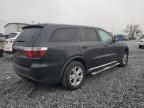 2012 Dodge Durango SXT