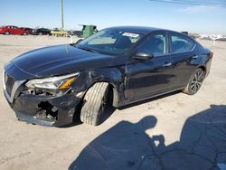 2021 Nissan Altima SV en venta en Lebanon, TN