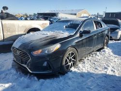 2018 Hyundai Sonata SE en venta en Brighton, CO