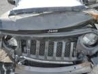 2012 Jeep Patriot Latitude