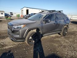 Salvage cars for sale from Copart Airway Heights, WA: 2023 Toyota Rav4 TRD OFF Road