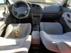 1999 Mitsubishi Mirage DE