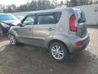 2012 KIA Soul +