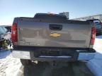 2012 Chevrolet Silverado K1500 LTZ