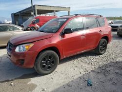 Salvage cars for sale from Copart West Palm Beach, FL: 2010 Toyota Rav4