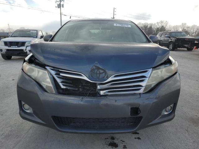 2009 Toyota Venza