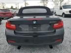 2015 BMW M235I