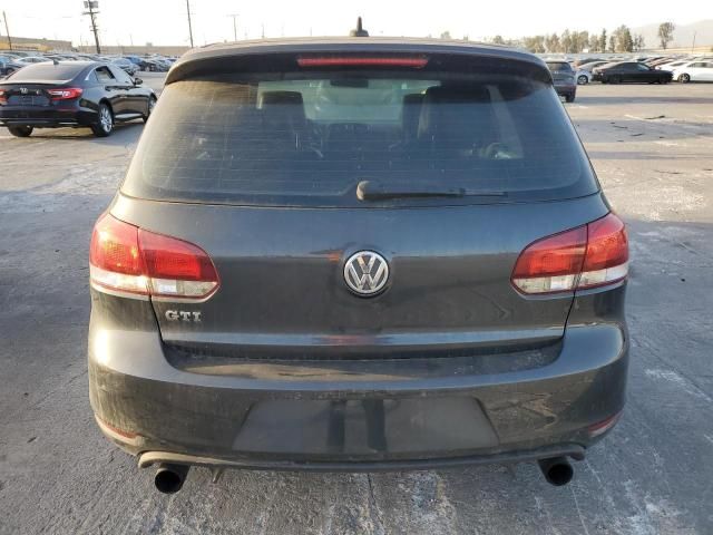 2013 Volkswagen GTI