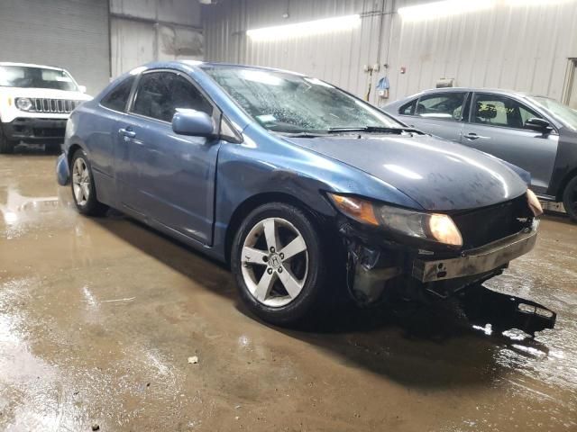 2006 Honda Civic EX