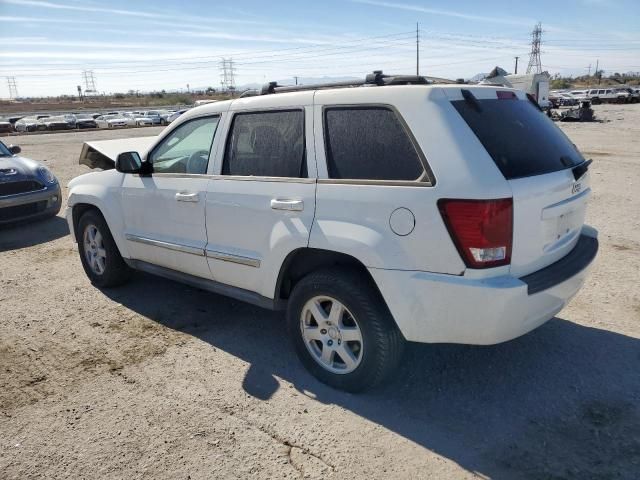 2010 Jeep Grand Cherokee Laredo