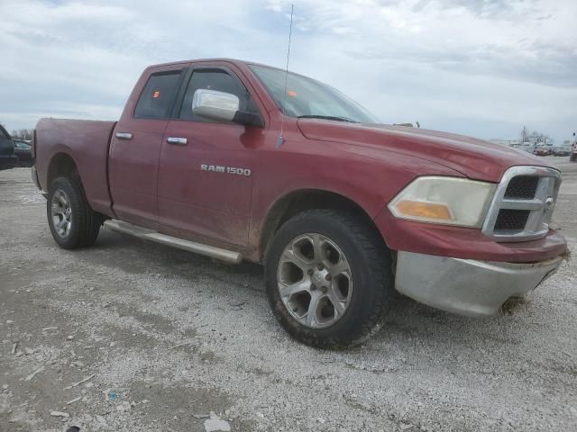 2011 Dodge RAM 1500