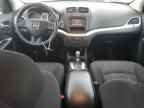 2012 Dodge Journey SE