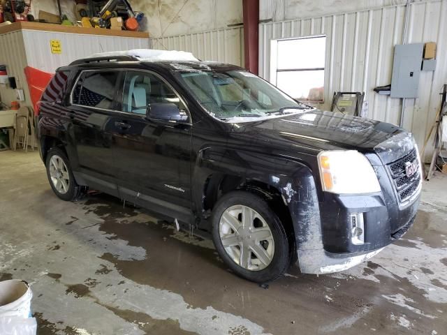 2010 GMC Terrain SLT