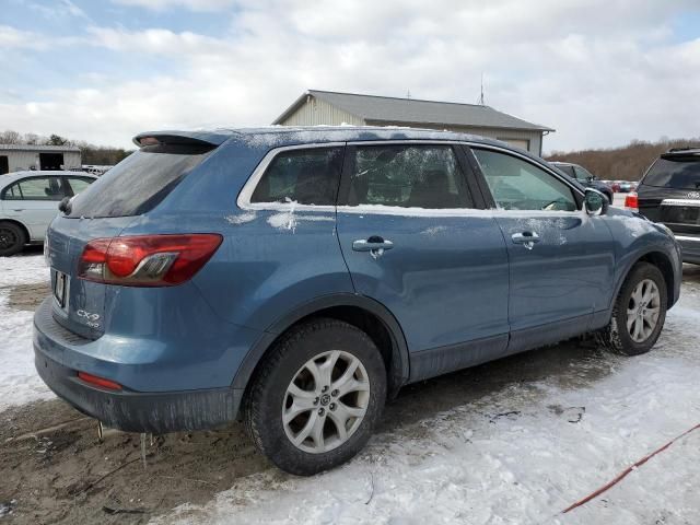 2014 Mazda CX-9 Touring