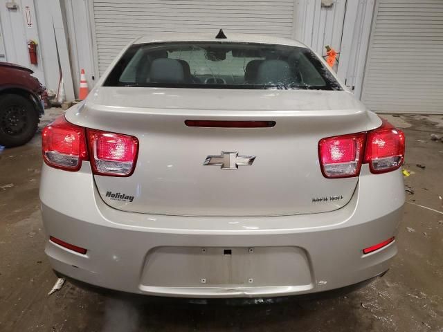 2013 Chevrolet Malibu LS