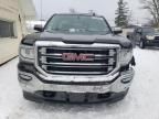 2018 GMC Sierra K1500 SLT