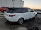 2016 Land Rover Range Rover Sport HSE