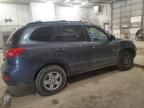 2009 Hyundai Santa FE GLS