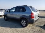 2006 Hyundai Tucson GLS