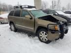 2008 Jeep Grand Cherokee Limited