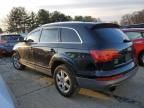 2013 Audi Q7 Premium Plus