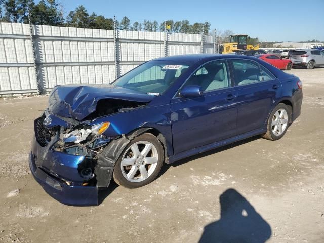 2009 Toyota Camry Base