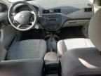 2007 Ford Focus ZX4