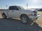 2009 Dodge RAM 1500