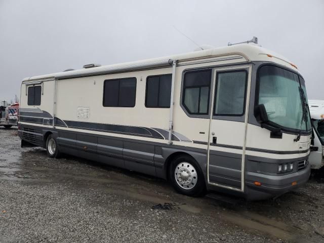 1994 Spartan Motors Motorhome