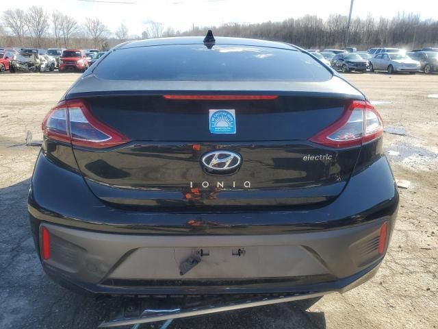 2019 Hyundai Ioniq