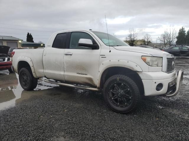 2011 Toyota Tundra Double Cab Limited