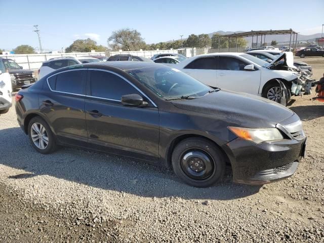 2013 Acura ILX 20