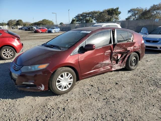 2011 Honda Insight LX