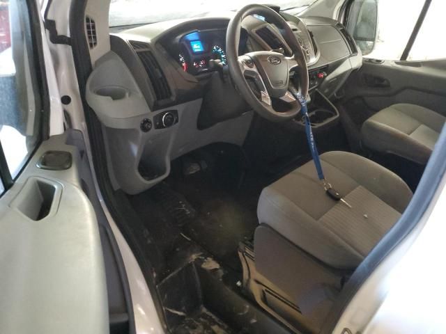 2016 Ford Transit T-350