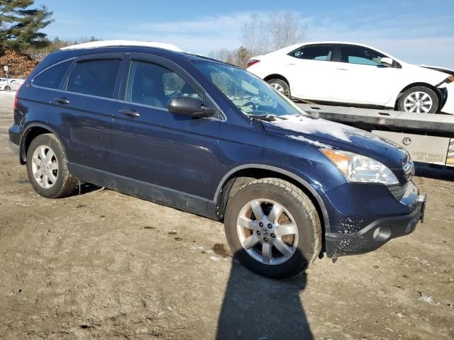 2008 Honda CR-V EX