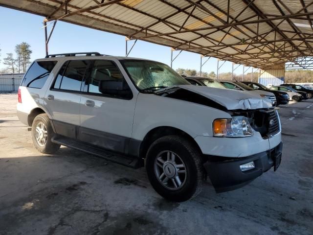 2006 Ford Expedition XLT