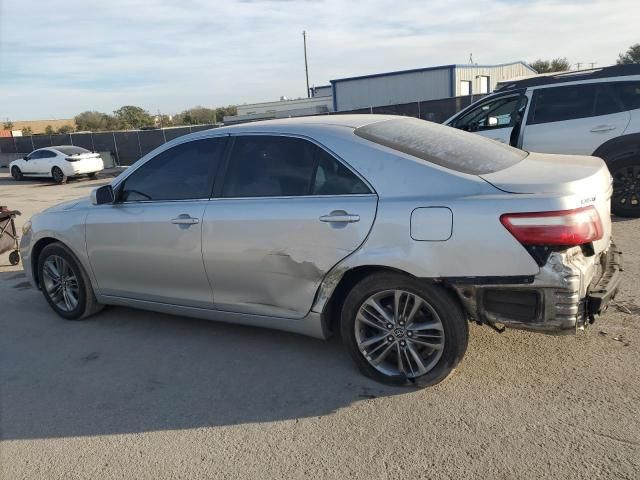 2009 Toyota Camry Base