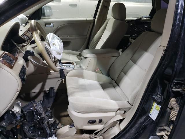 2007 Ford Five Hundred SEL