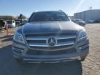 2016 Mercedes-Benz GL 450 4matic