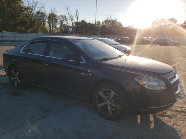 2008 Chevrolet Malibu 2LT