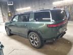 2023 Rivian R1S Adventure