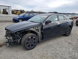 Cadillac salvage cars for sale: 2014 Cadillac ATS