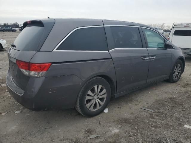 2014 Honda Odyssey EX