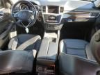 2013 Mercedes-Benz ML 350 4matic