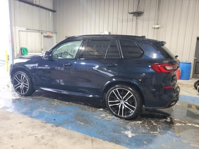 2023 BMW X5 Sdrive 40I