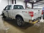 2010 Ford F150 Super Cab